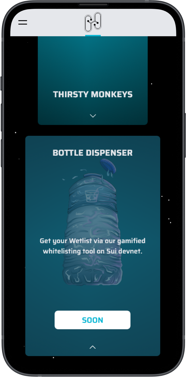 Halcyon Labs mobile preview 3